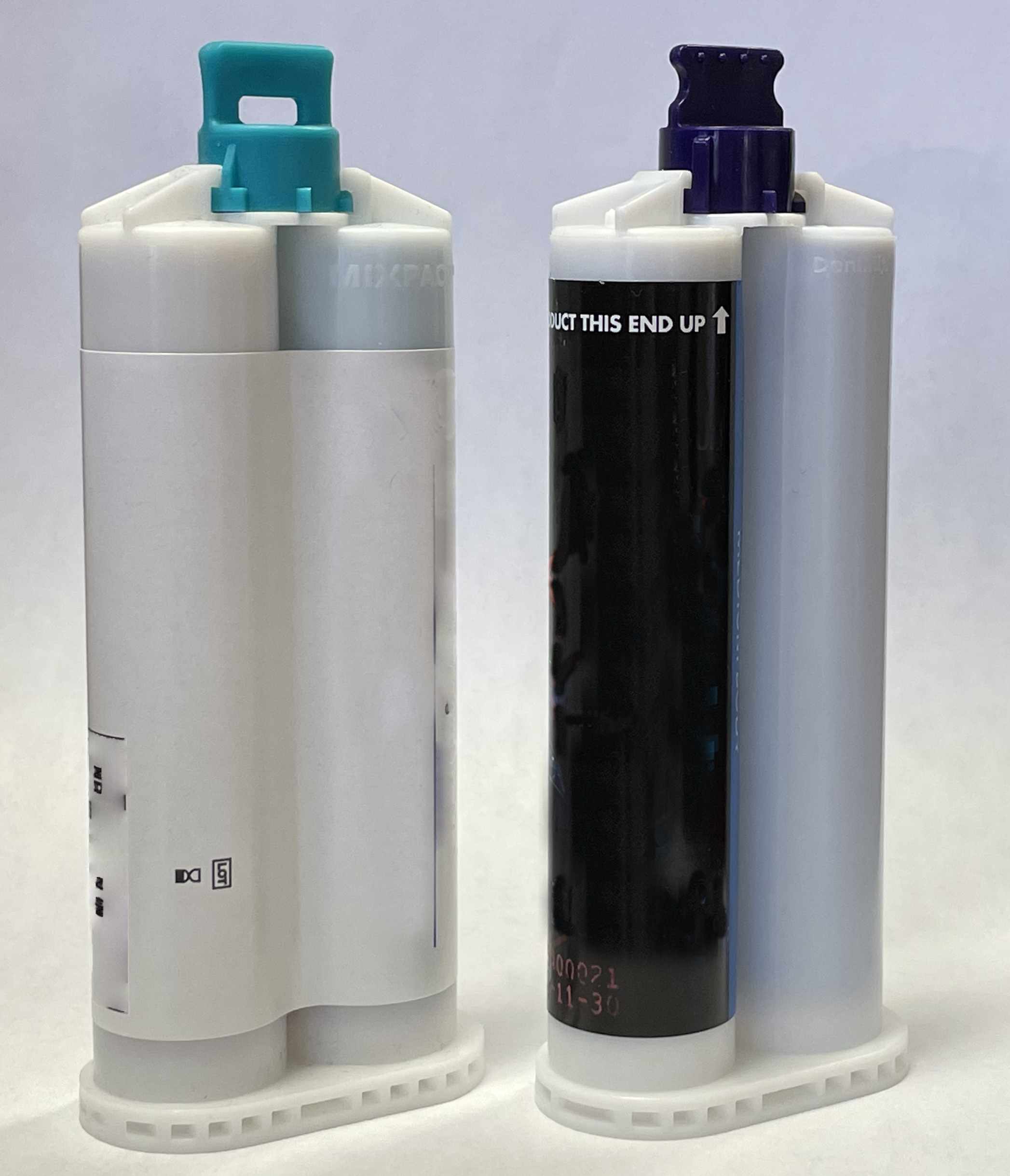 TurboFil Introduces Inline Wrap Labeler for Dual Syringe Applications